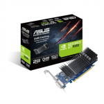 Asus  GT1030-SL-2G-BRK  NVIDIA  2 GB  GeForce GT 1030