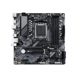 Gigabyte  B650M D3HP  Processor family AMD  Processor socket AM5  DDR5 DIMM