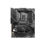 MSI  MAG Z790 TOMAHAWK WIFI  Processor family Intel  Processor socket LGA1700  DDR5 DIMM