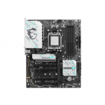 MSI B840 GAMING PLUS WIFI  Processor family AMD  Processor socket AM5  DDR5  Supported hard disk drive interfaces SATA, M.2