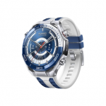 Huawei Ultimate 2  Smart watch  GPS (satellite)  AMOLED  1.5 inches