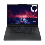 Lenovo- Legion 5 15AHP10 AMD  Eclipse Black  15.1 "  OLED  WQXGA