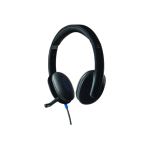 Logitech  Headset  H540  Built-in microphone  USB Type-A