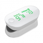 iOS 7.0+, Android 4.0+   Air   Model: PO3, Classification: Internally powered, type BF   Wireless pulse oximeter
