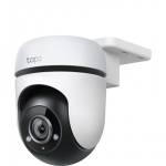 TP-LINK  Pan/Tilt AI Home Security Wi-Fi Camera  Tapo C500  Dome  2 MP