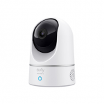 Anker Eufy  Security Indoor Camera  Cam 2K Pan & Tilt  Tabletop/Ceiling-Mounted  H.265, H.264