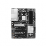 MSI PRO B840-P WIFI  Processor family AMD  Processor socket AM5  DDR5  Supported hard disk drive interfaces SATA, M.2