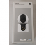 SALE OUT. Xiaomi  Smart Security Camera  C500 Dual EU  24 month(s)  PTZ