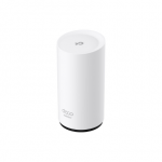 TP-LINK BE3600 Outdoor/Indoor Mesh WiFi 7 Router  Deco BE25-Outdoor (1-pack)  802.11ax  2.4 GHz / 5 GHz  MU-MiMO No