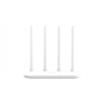 Router  AC1200 EU  802.11ac  300 + 867 Mbit/s  10/100/1000 Mbit/s