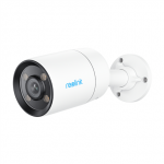 Reolink  2K True Color Night Vision PoE Camera  ColorX Series P320X  Bullet  4 MP