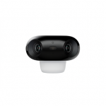 Reolink  4 Pro 4K 180&deg; Dual-Lens WiFi 6 Battery Camera  B740X Argus  Wire-free  8 MP
