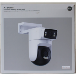 SALE OUT. Xiaomi Outdoor Camera CW500 Dual EU  Xiaomi  Outdoor Security Camera  CW500 Dual EU  24 month(s)