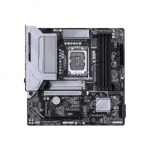 Gigabyte B860M GAMING X WIFI6E  Processor family Intel  Processor socket LGA1851  DDR5  Supported hard disk drive interfaces M.2, SATA