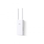 TP-LINK 4G AC1200 Dual Band Wi-Fi Outdoor Router  Archer MR402-Outdoor  802.11n  10/100 Mbit/s  Ethernet LAN (RJ-45) ports 1