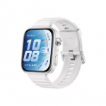 Huawei Watch FIT 5 Pro, White, Niki-B29FS  Huawei