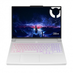 Lenovo Legion Pro 7 16IAX10H Intel  Glacier White  16 "  OLED  WQXGA
