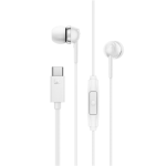 Sennheiser Headphones   CX 80U   Wired   In-ear   Microphone
