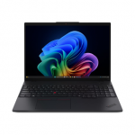Lenovo ThinkPad L16 Gen 3 16 WUXGA ULT5-325/24GB/512GB/Intel Graphics/WIN11 Pro/ENG Baclit kbd/FP/3Y Warranty  Lenovo