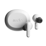 Sudio Earbuds  A3 Pro  Bluetooth  In-ear  Microphone