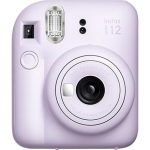 Fujifilm  Instax mini 12  Purple  800
