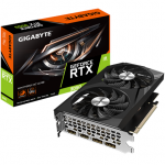 Gigabyte  GV-N3050WF2OCV2-8GD  NVIDIA  8 GB  GeForce RTX 3050