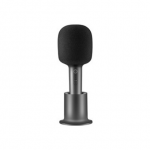 Xiaomi  Karaoke Microphone  Bluetooth  Black