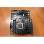 SALE OUT.  Asus TUF GAMING B650-PLUS WIFI  Processor family AMD  Processor socket AM5  DDR5 DIMM