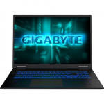 Gigabyte A18 Gaming 3WH  Black Steel  18 "  IPS  WQXGA