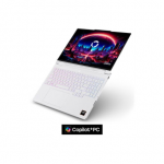 Lenovo Legion 7 16AGP11 AMD  Glacier White  16 "  OLED  WQXGA