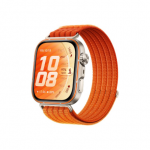 Huawei Watch FIT 5 Pro, Orange, Niki-B29W  Huawei