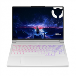 Lenovo Legion Pro 7 16IAX10H Intel  Glacier White  16 "  OLED  WQXGA