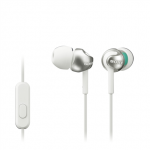Sony In-ear Headphones EX series, White  Sony  MDR-EX110AP  In-ear  White