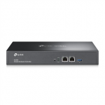 TP-LINK  Omada Hardware Controller  OC300  10/100/1000 Mbit/s  Ethernet LAN (RJ-45) ports 2