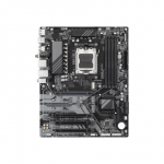 Gigabyte B650 UD AX  Processor family AMD Ryzen  Processor socket AM5  DDR5  Number of SATA connectors 4