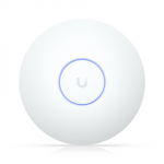 Ubiquiti UniFi WiFi 7 Access Point U7 Long-Range  U7-LR  4300 Mbit/s  Ethernet LAN (RJ-45) ports 1  MU-MiMO Yes