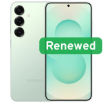 Samsung Renewed Grade A  Galaxy S25  Mint  6.2 "  256 GB