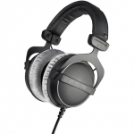 Beyerdynamic  Reference headphones  DT 770 PRO  Wired  On-Ear