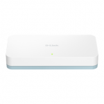 D-Link  Switch  DGS-1008D  Unmanaged  Desktop