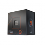 AMD  Ryzen 9 7900X  AM5  Processor threads 24  AMD