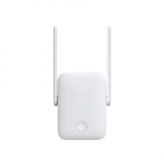 Xiaomi Wi-Fi Range Extender AX1500 EU  802.11ax  10/100/1000 Mbit/s  Ethernet LAN (RJ-45) ports 1  Mesh Support Yes