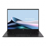 Asus  Zenbook 14 UM3406KA-QD066W  Jade Black  14 "  OLED