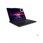 Lenovo Legion Pro 7 16AFR10H AMD  Eclipse Black  16 "  OLED  WQXGA