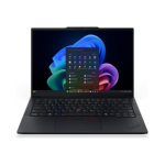 Lenovo ThinkPad E14 G8 Intel  Black  14 "  IPS  WUXGA