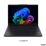Lenovo ThinkPad L14 G7 AMD  Black  14 "  IPS  WUXGA