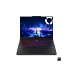 Lenovo Legion Pro 7 16IAX10H   Eclipse Black   16 "   OLED   WQXGA