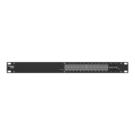 Teltonika SWM281 L2+ managed switch, 19"" Rack, 24xGbE, 4xSFP