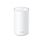 TP-Link Deco X10-5G(1-pack) 5G AX1500 Whole Home Mesh WiFi 6 Gateway  TP-LINK