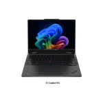 Lenovo ThinkPad T14s 2-in-1 G2 Intel  Black  14 "  IPS  Touchscreen