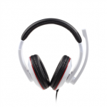 Gembird   MHS-001-GW   Stereo headset   Built-in microphone   3.5 mm